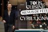 Audiences access 19h : &quot;Tous en cuisine&quot; proche de son record, &quot;Demain nous appartient&quot; remonte