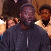 "Quotidien" : Omar Sy règle ses comptes avec ses détracteurs concernant son interview au "Parisien"