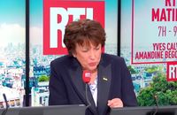 Roselyne Bachelot dézingue Benjamin Biolay, "un hypocrite", et "Les Victoires de la Musique"