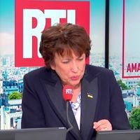 Roselyne Bachelot dézingue Benjamin Biolay, "un hypocrite", et "Les Victoires de la Musique"