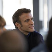 "Tu as beaucoup de pognon ?", Emmanuel Macron invité des "Rencontres du Papotin" ce soir sur France 2