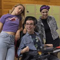L'histoire vraie derrière "Lycée Toulouse-Lautrec", la nouvelle série de TF1