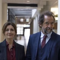 Audiences : Le final de "Vortex" sur France 2 et "Lycée Toulouse-Lautrec" sur TF1 au coude-à-coude