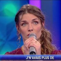 Audiences access 19h : "N'oubliez pas les paroles" s'envole grâce aux exploits de Manon, "C à vous" en grande forme