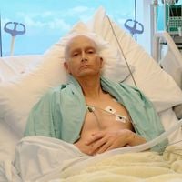 Audiences : Bilan catastrophique pour la mini-série "Meurtre au polonium - l'affaire Litvinenko" sur M6