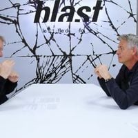 Canal+ menace "Blast" d'un procès si leurs "Marioles" ressemblent trop aux "Guignols de l'info"