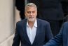 George Clooney va adapter &quot;Le bureau des légendes&quot; aux Etats-Unis