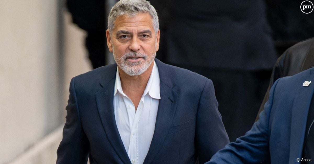 George Clooney va adapter Le bureau des Légendes aux États-Unis