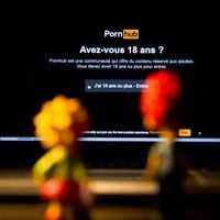 Blocage des sites pornographiques : Comment le gouvernement veut enfin tenter d'interdire leur accès aux mineurs