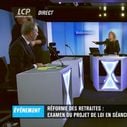 "J'ai mieux à faire !" : Hors d'elle, Raquel Garrido quitte le plateau de LCP