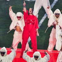 Audiences : Quel score pour le show de Rihanna à la mi-temps du Super Bowl sur la chaîne L'Équipe ?