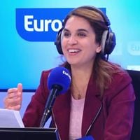 "Si je pose une question sur Quatennens, vous quittez le studio ?" : Sonia Mabrouk provoque Alexis Corbière sur Europe 1