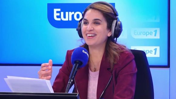 "Si je pose une question sur Quatennens, vous quittez le studio ?" : Sonia Mabrouk provoque Alexis Corbière sur Europe 1