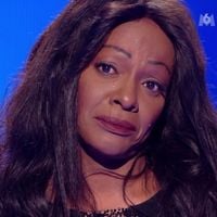 "Nouvelle star" : Marianne James bouleversée, Miss Dominique en larmes pour leurs retrouvailles sur M6