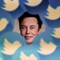 Rachat de Twitter par Elon Musk : Quel effet sur l'audience du réseau social en France ?