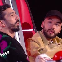 "Viens, on discute" : Oli remonté contre Bigflo dans "The Voice" après un désaccord sur le choix d'un talent