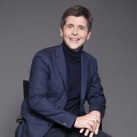 "Je ne sais pas" : Thomas Sotto incertain à la présentation de "Télématin" la saison prochaine sur France 2