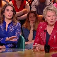 "Vous voulez une enquête sur CNews ?" : Échange tendu entre Sonia Mabrouk et Elise Lucet dans "Quelle époque !"