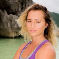 Tania éliminée de "Koh-Lanta" : "On s'est expliqués avec Esteban car sur le moment son vote m'a déçu"