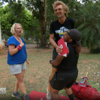 "Perdre contre Etienne, sérieux ?" : Angie et Nathalie sauvées à la surprise générale dans "Pékin Express"