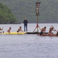 "C'est quoi ce truc ?!" : Coup de théâtre inédit dans l'histoire de "Koh-Lanta" lors de l'épreuve des radeaux