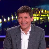 Kad Merad et le viagra : La drôle de transition de Thomas Sotto face à Julia Vignali dans "Télématin"