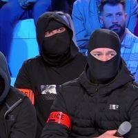 "Policiers de la BRAV-M" dans "TPMP" : Le parquet ouvre une enquête préliminaire après un signalement de la préfecture