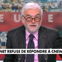 "Si jeune et si totalitaire !" : Pascal Praud flingue Sophie Binet (CGT) après son refus de parler à CNews