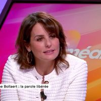 "Du conso-témoignage" : Faustine Bollaert prépare une nouvelle émission avec France Télévisions