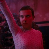 "Stranger Things" : Netflix commande une série animée inspirée des "dessins animés du samedi matin"