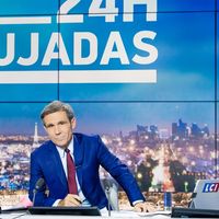 Audiences mai 2023 : TF1 leader stable, France 2 progresse encore, record historique pour LCI qui rattrape CNews