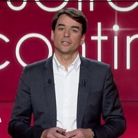 Audiences : Excellente performance pour le débat mené par Julian Bugier, "Médicaments, l'autre drogue", sur France 2