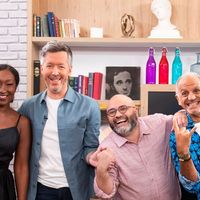 Audiences access 20h : Record pour "Samedi d'en rire", la quotidienne de Jean-Luc Lemoine sur France 3