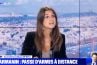 Agathe Lambret quitte BFMTV et rejoint France Info