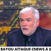 "Ils n'ont pas beaucoup de courage !" : Pascal Praud s'attaque à Francis Letellier et Gilles Bornstein sur CNews