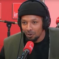 "C'est la station Blanche Inter !" :  Waly Dia flingue Adèle Van Reeth après l'annonce de l'arrêt de "C'est encore nous"