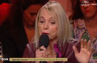 'Vous ne lisez pas les journaux ?" : Laure Adler recadre Thierry Frémaux sur l'affaire Depp/Heard dans "C ce soir"