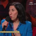 "Je me suis sentie attaquée" : Rima Abdul Malak justifie sa prise de parole retentissante lors des Molières 2023