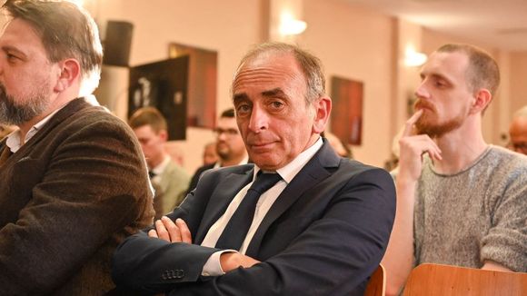 "Quelle honte pour le service public" : Éric Zemmour et Pascal Praud s'attaquent à France 5 après un documentaire