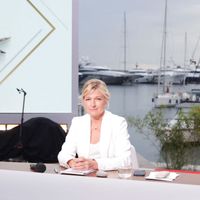 Audiences : Quel bilan pour "C à vous" à Cannes sur France 5 ?