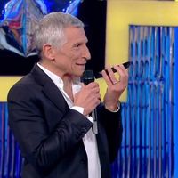 "C'est incroyable !" : Nagui téléphone à Zazie dans "N'oubliez pas les paroles !" et choque un candidat fan de l'artiste