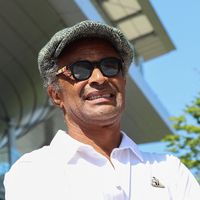 "J'avais l'impression d'être une pute" : Yannick Noah raconte sa "douloureuse" participation à la "Star Academy" sur TF1