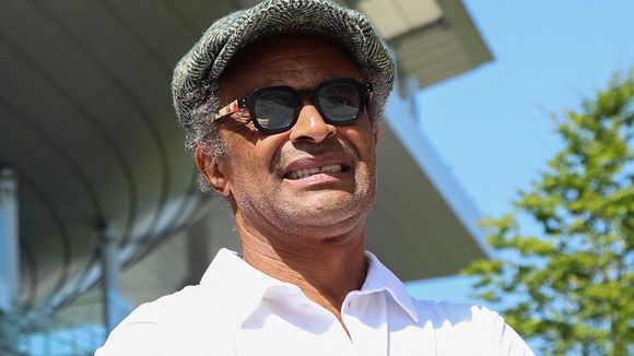 "J'avais l'impression d'être une pute" : Yannick Noah raconte sa "douloureuse" participation à la "Star Academy" sur TF1