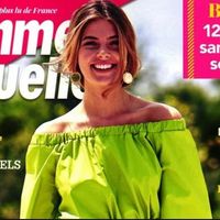 "Femme actuelle" (Prisma media) lance son propre programme télé