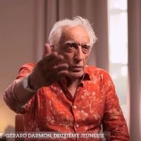 "Où est le problème ?" : Gérard Darmon s'oppose à Blanche Gardin après la polémique autour de "LOL : qui rit sort !"