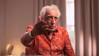 "Où est le problème ?" : Gérard Darmon s'oppose à Blanche Gardin après la polémique autour de "LOL : qui rit sort !"
