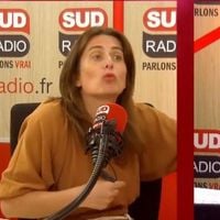 Marine Tondelier (EELV) établit un lien entre "le racisme dans la police" et la "diffusion" de CNews dans les commissariats