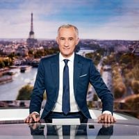 Audiences access 20h : Gilles Bouleau dépasse les 29% de PDA sur TF1, à son plus haut niveau depuis le 9 novembre 2022