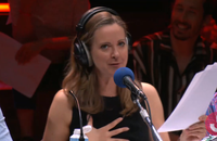 Le dernier billet de Charline Vanhoenacker dans "C'est encore nous" sur France Inter