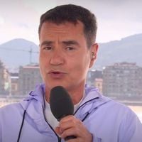 Tour de France 2023 : Pourquoi Laurent Luyat ne présentera pas "Vélo club" aujourd'hui sur France 2 ?